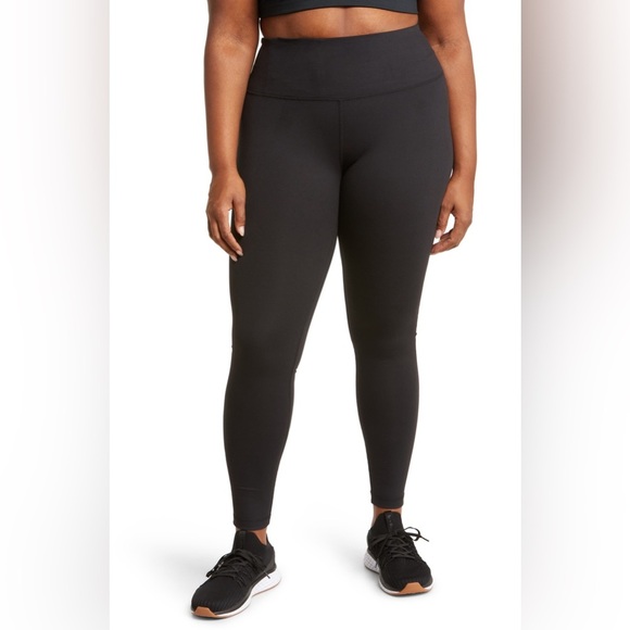 Zella Live In High Waist Leggings In Black – Size M – NWT - Picture 9 of 12